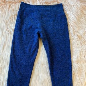 Beyond Yoga Capri Legging
